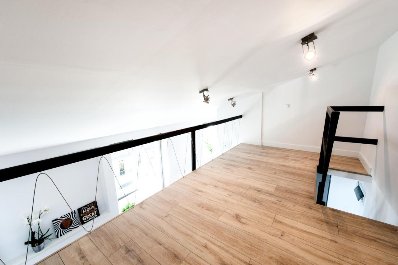 Superapart Rakowiecka 43A Varšava Exteriér fotografie